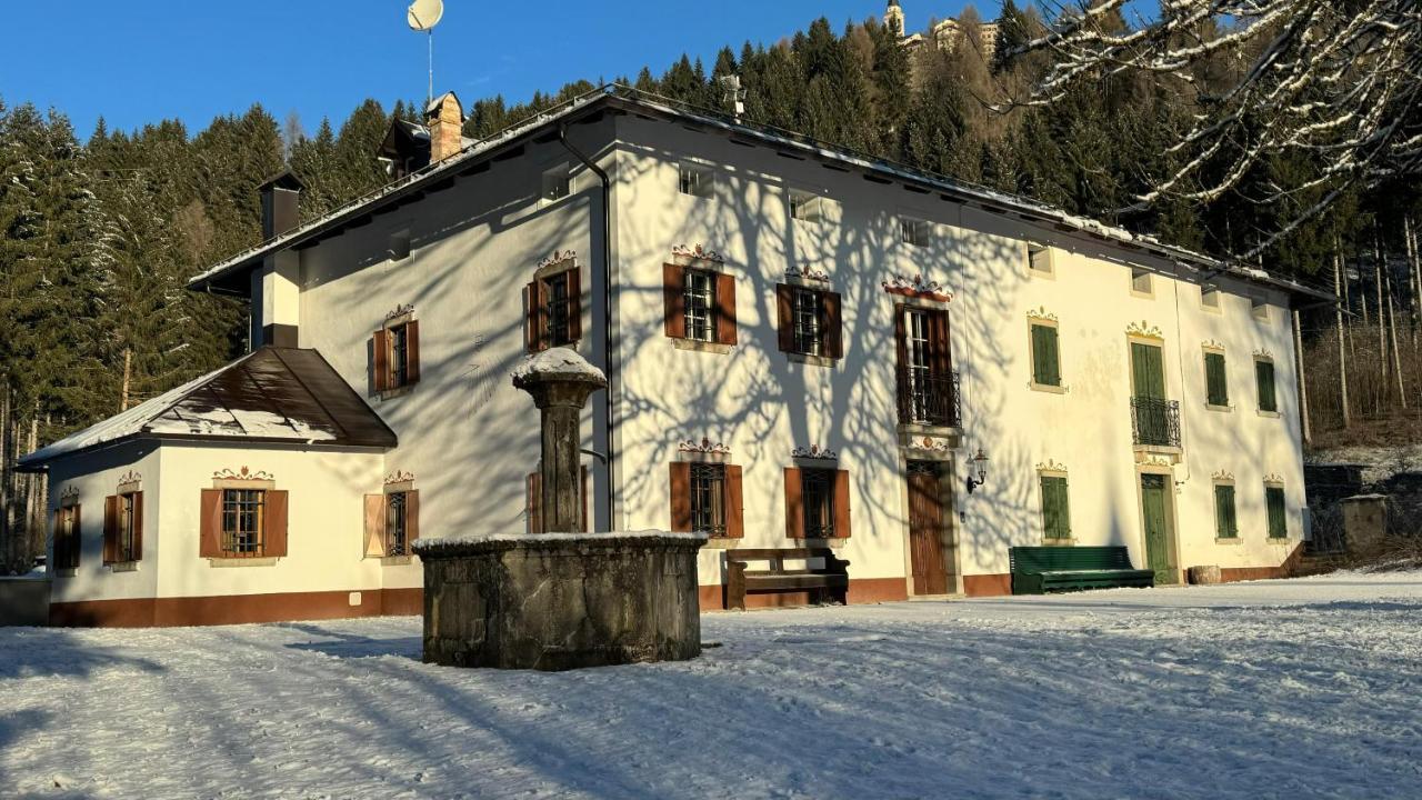 Villa Casa Vettori